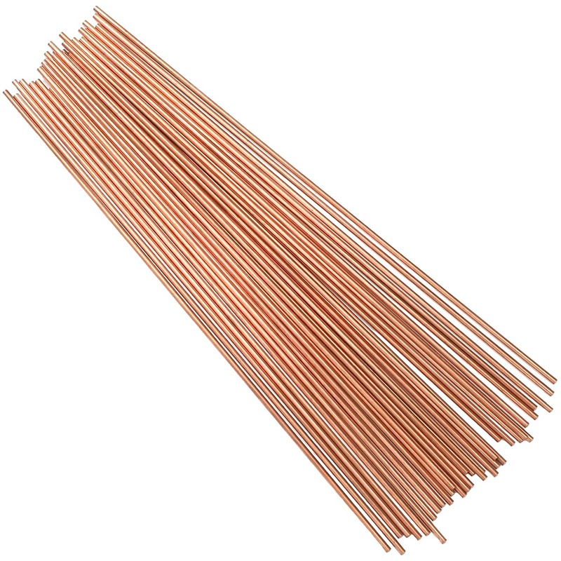 Phosphor Copper Brazing Rod BCuP-2 Diameter 2.5mm,1kg - Image 3