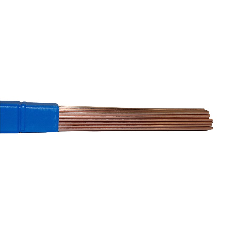 Phosphor Copper Brazing Rod BCuP-2 Diameter 2.5mm,1kg - Image 4