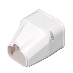 PVC End Cap
