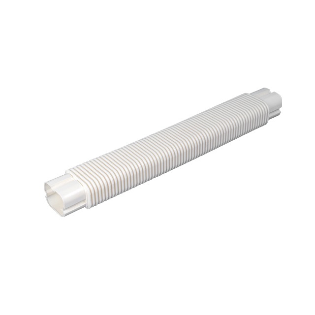 PE Flexible Duct, Line Set Cover Kit - Image 3