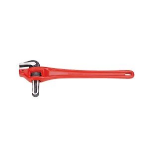 Steel Offset Pipe Wrench