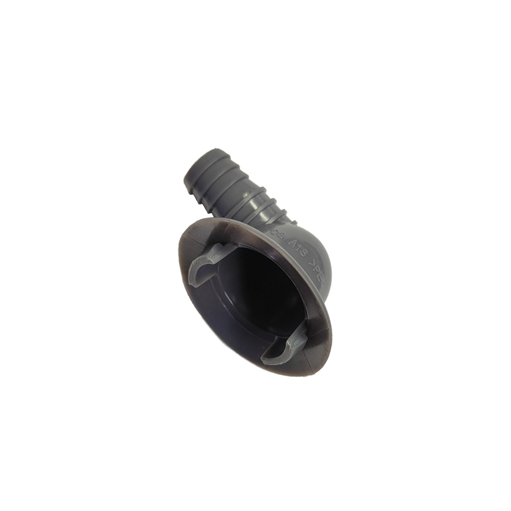 36mm drainhose adapter 36mm AC Drain Hose Connector Elbow Fitting