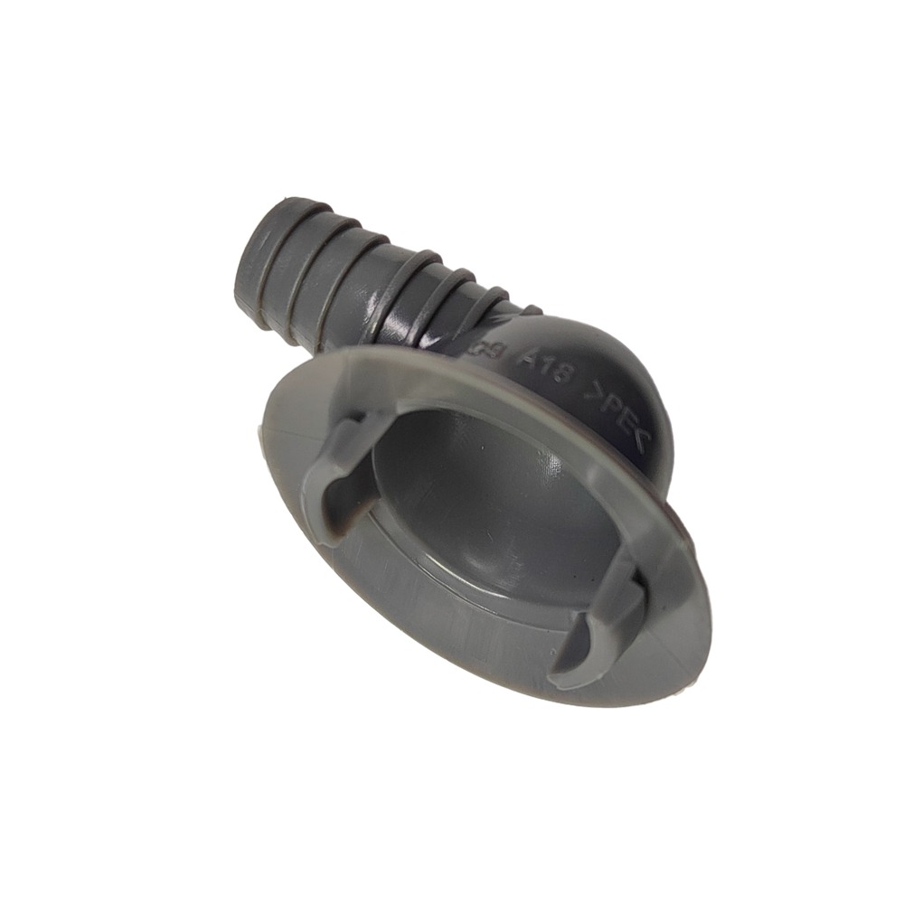 36mm drain hose adapter3 drain hose adapter for 36mm hole