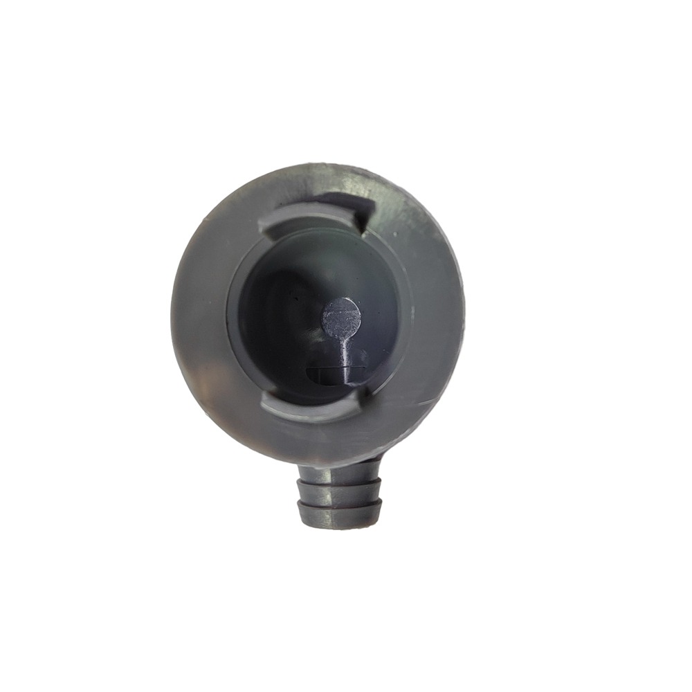 36mm drainhose adapter6 36mm AC Drain Hose Connector Elbow Fitting