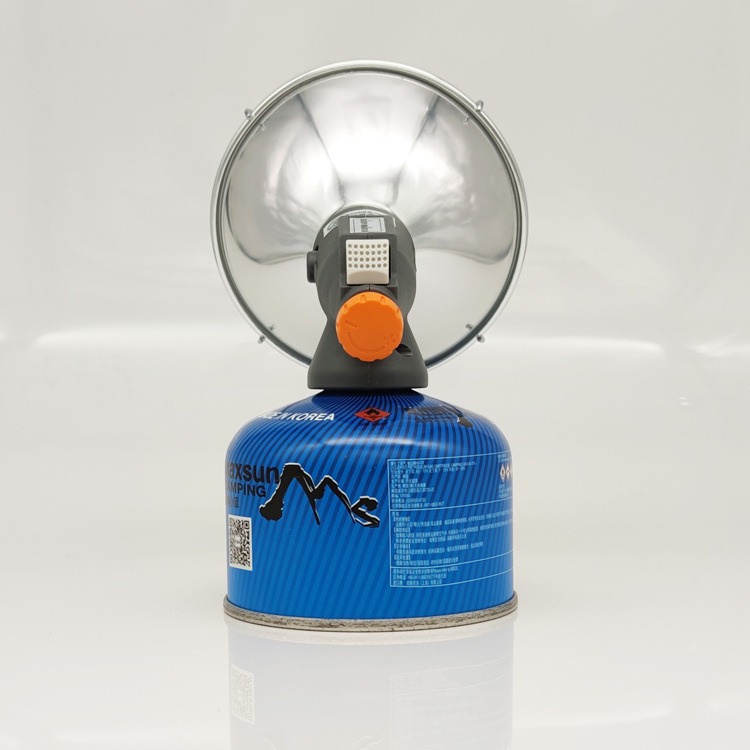 Portable Outdoor Gas Heater for Camping,3800btu Patio Heater