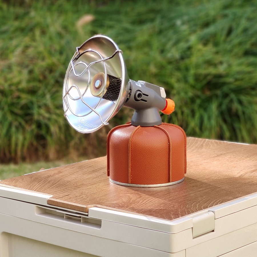 gas heater4 Portable Outdoor Gas Heater