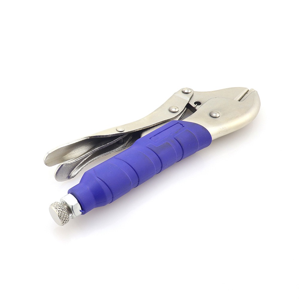 pinch off pleir 1 7inch Pinch Off Pliers Upto 5/16" Piping