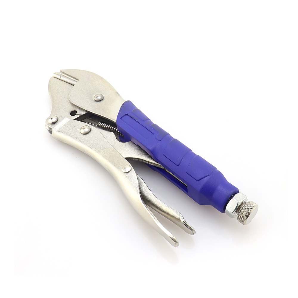 pinch off pleir 2 7inch Pinch Off Pliers Upto 5/16" Piping