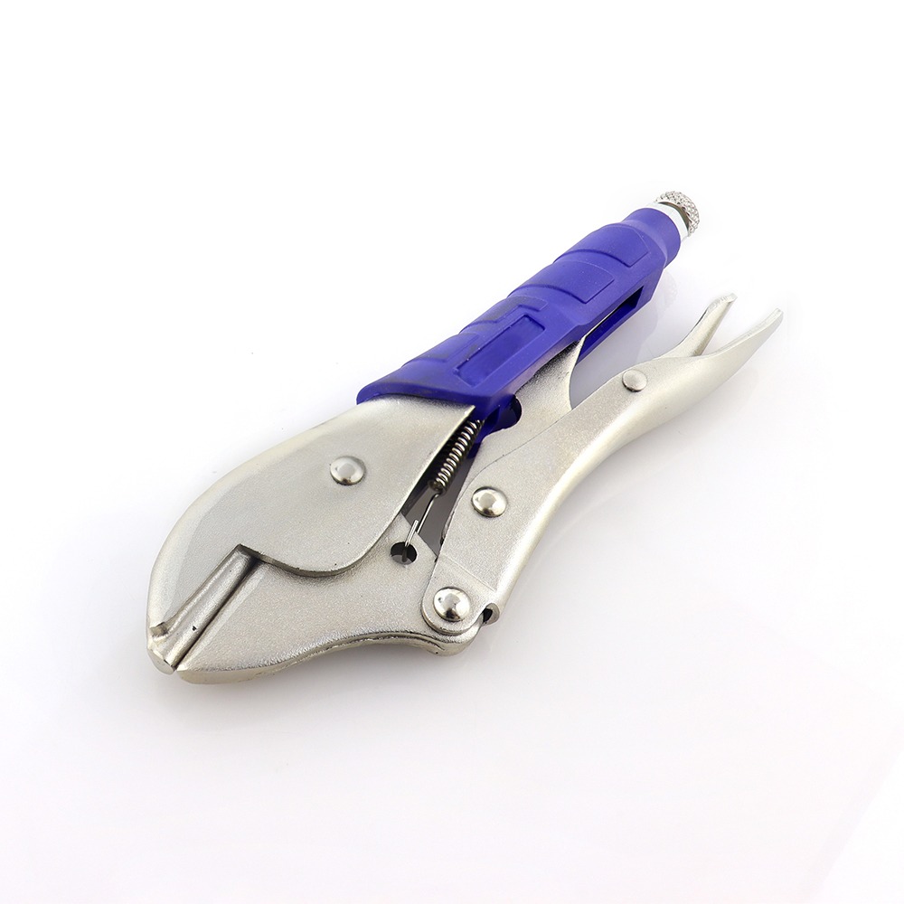 pinch off pleir (2) 7inch Pinch Off Pliers Upto 5/16" Piping