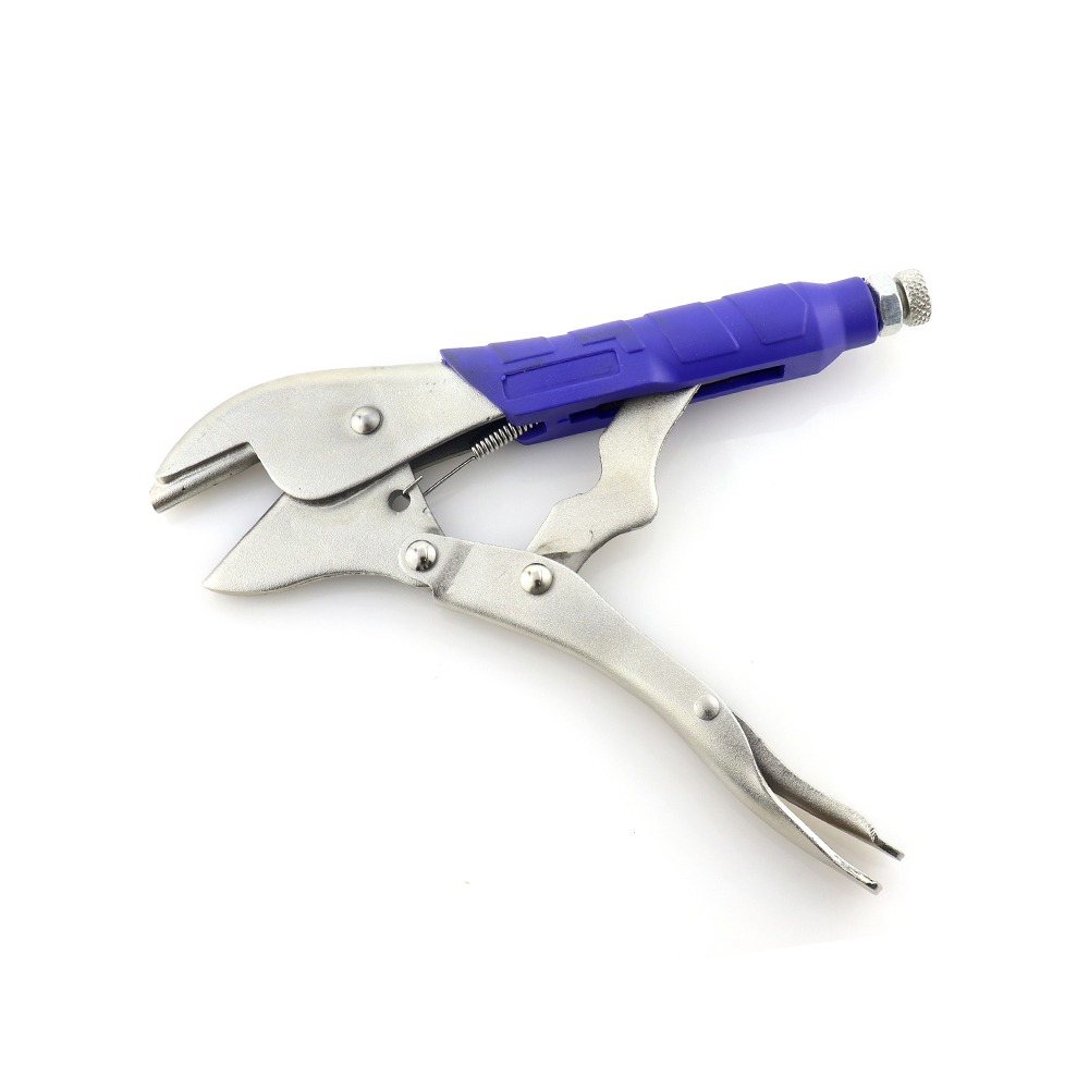 pinch off pleir 4 7inch Pinch Off Pliers Upto 5/16" Piping
