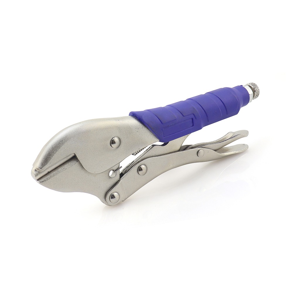 pinch off pleir 7inch Pinch Off Pliers Upto 5/16" Piping