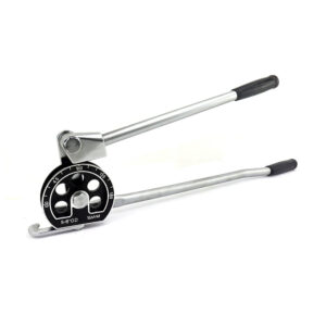 manual tube bender