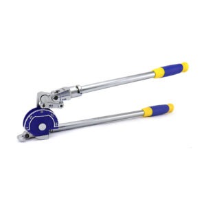 heavy duty tube bender