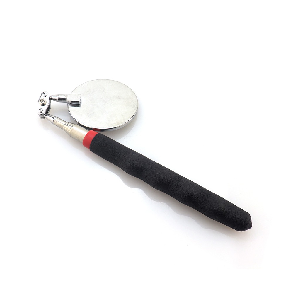 Mechanics Telescopic Inspection Mirrors (50mm,Black) - Image 6