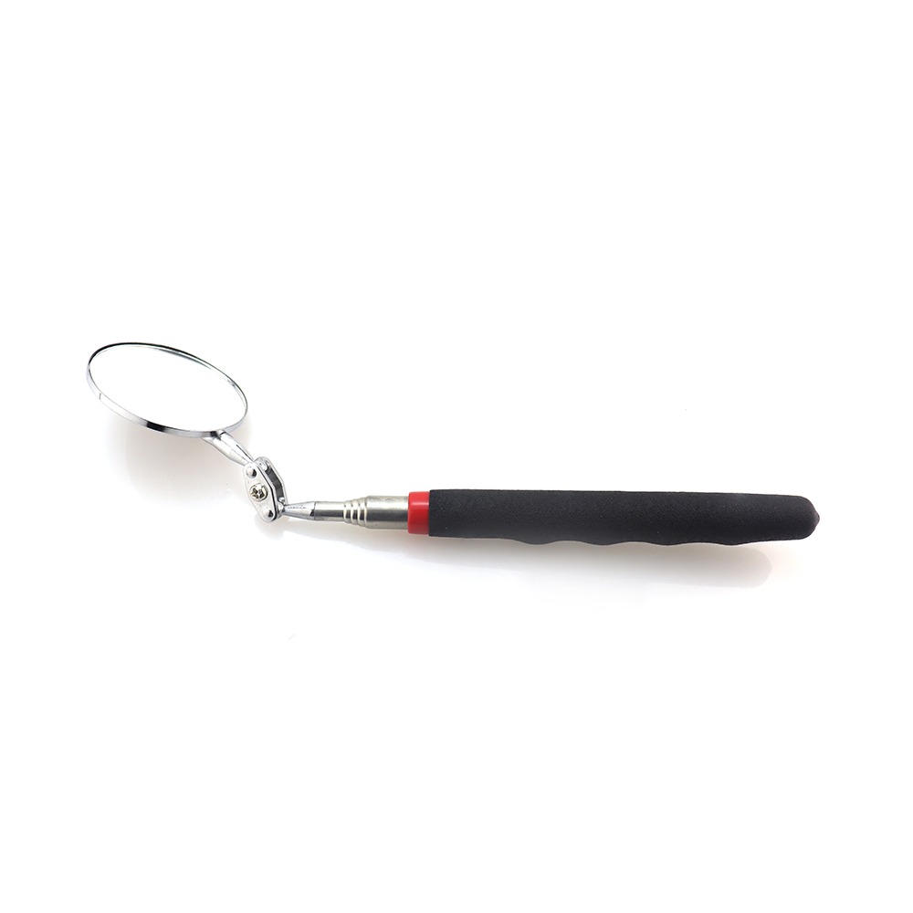 Mechanics Telescopic Inspection Mirrors (50mm,Black) - Image 5