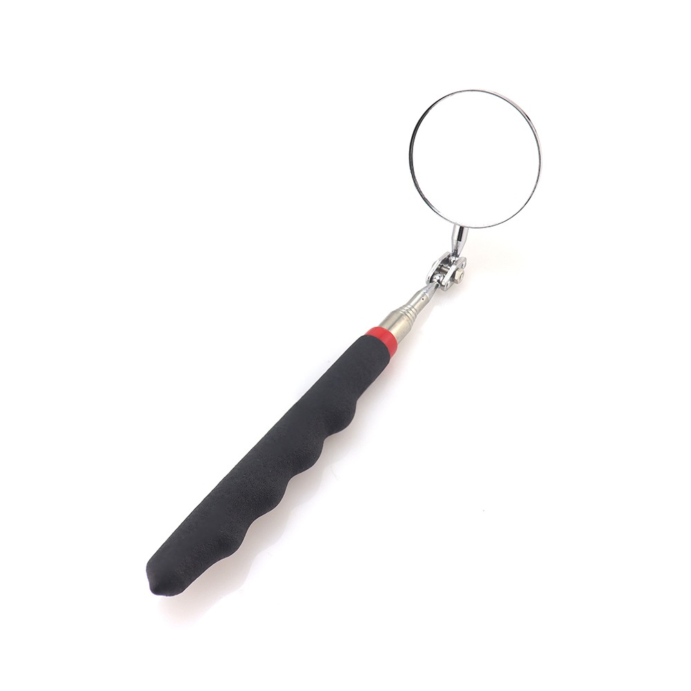 Mechanics Telescopic Inspection Mirrors (50mm,Black) - Image 7