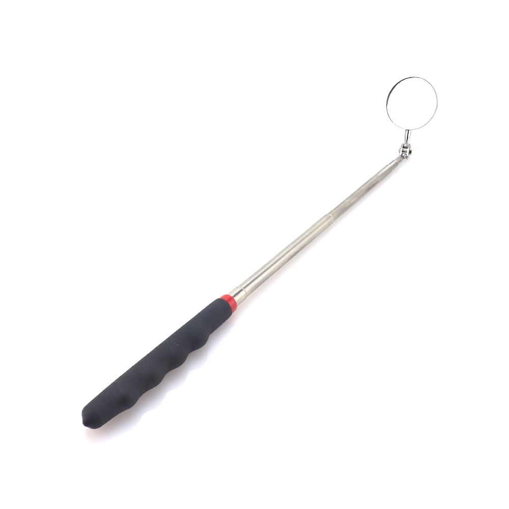 Mechanics Telescopic Inspection Mirrors (50mm,Black) - Image 4