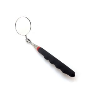 ac inspection mirror telescoping