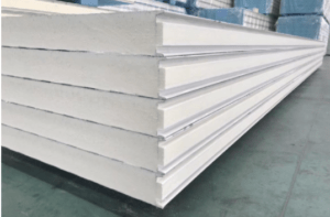 plugin cold room panels