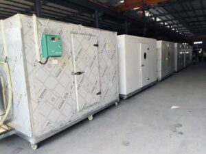 factory