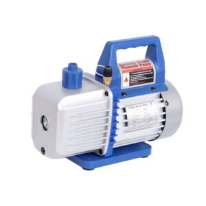 VP260 VACUUM PUMP ac vacuum pump 2 stage